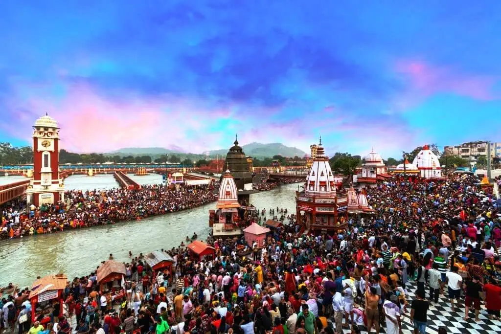 Kumbh Mela
